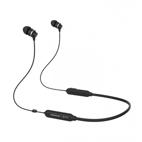 Audífonos ITFIT Bluetooth A08C Negro