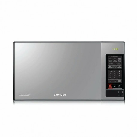 Horno Microondas Samsung 0.8 AGE83X Negro