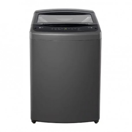 Lavadora LG carga superior 16KG WT16MVTB