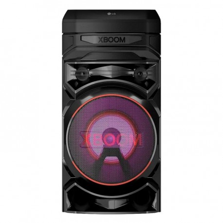 Minicomponente LG XBOOM RNC5 500 Watts