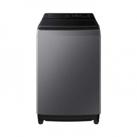 Lavadora Samsung Carga Superior 19 kilos WA19CG6441BD Gris