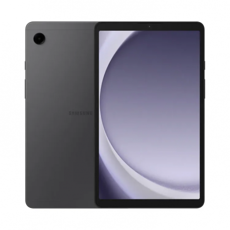 Tablet Samsung  8.7" Pulgadas A9 128GB WiFi Color Gris