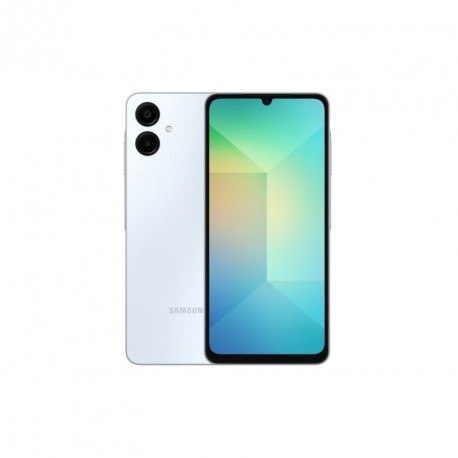 Celular Samsung Galaxy A06 64GB Azul Cielo