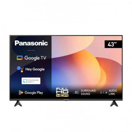 TV PANASONIC 43" 43NS600 FHD