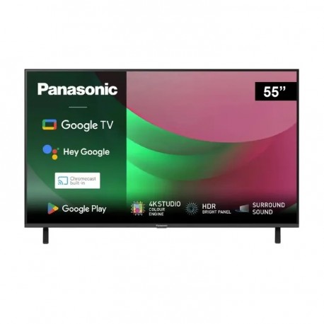 TV PANASONIC 55" 55NX700 4KUHD