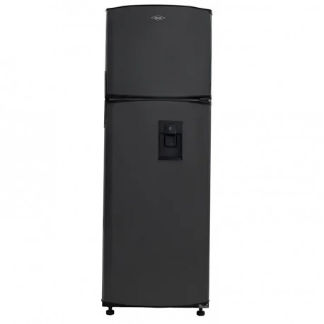 Nevera HACEB No Frost Congelador Superior 294 Litros