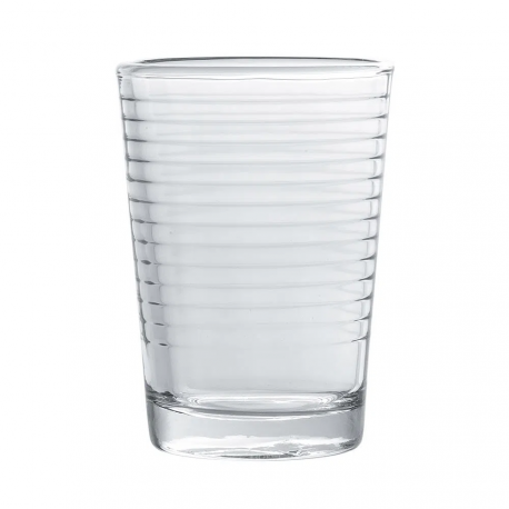 Vaso Can Liso Optico 7 Oz.