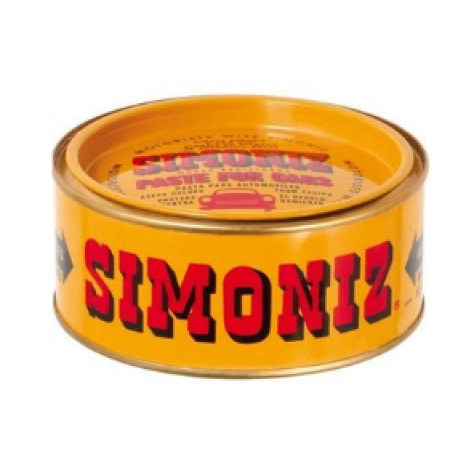 Cera Simoniz Brill Prem 225g