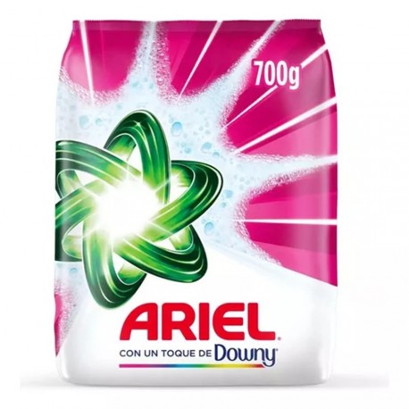 Detergente Ariel Regular 700gr
