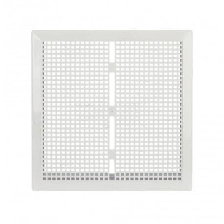 Rejilla Grival  ventilación gas x 6