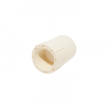 Adaptador hembra cpvc 3/4" x 1/2" X50 Gerfor