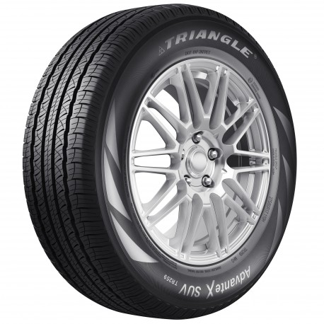 Llanta Para Camioneta Triangle TR259 235/60R16
