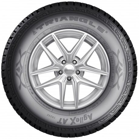 Llanta Para Camioneta Triangle TR292 245/70R16