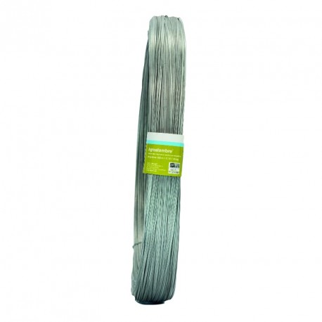 Alambre Galvanizado Brillante Calibre 16 x 25 Kg Proalco