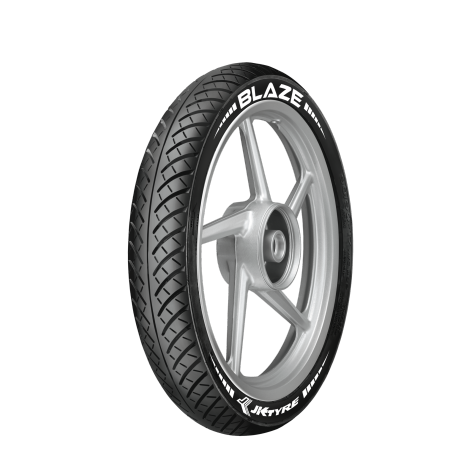 Llanta Moto JK BF32 100/80-17 TL
