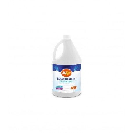 Blanqueador MiDía x1800ml