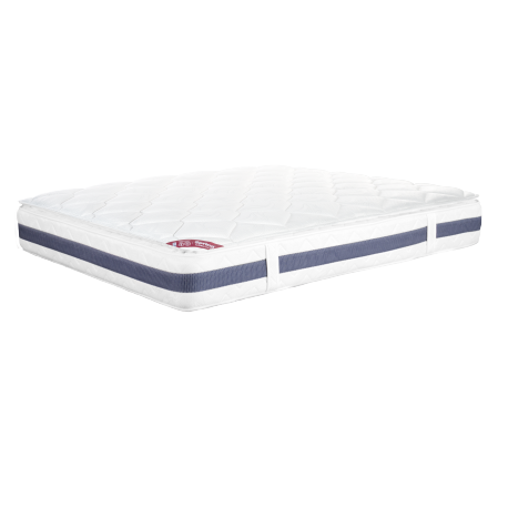 Colchon Spring Bradford 160X190