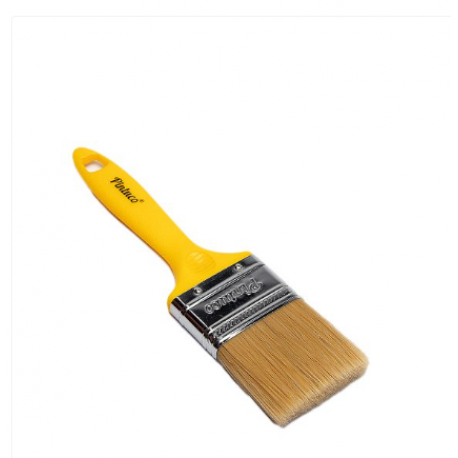 Brocha Estand 2.5 Pulg Pintuco