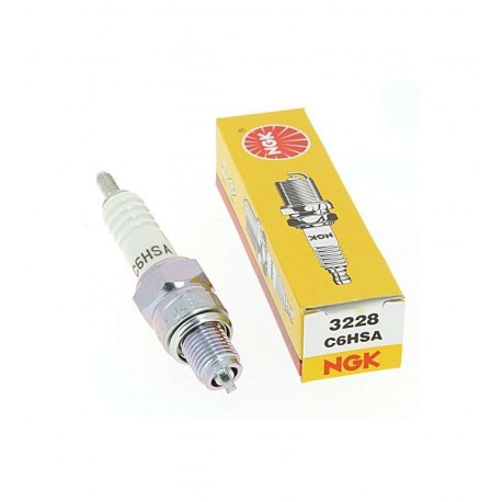 Bujia NGK C6HSA Rp