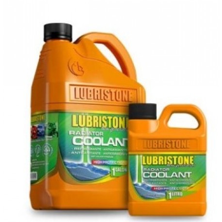 Refrigerante Verde LUBRISTONE