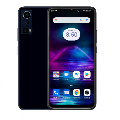 Celular 4G Negro Kalley Black Z 256G