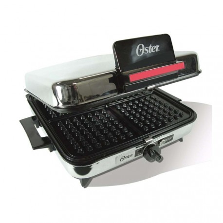Sanduchera Oster Contact Grill 