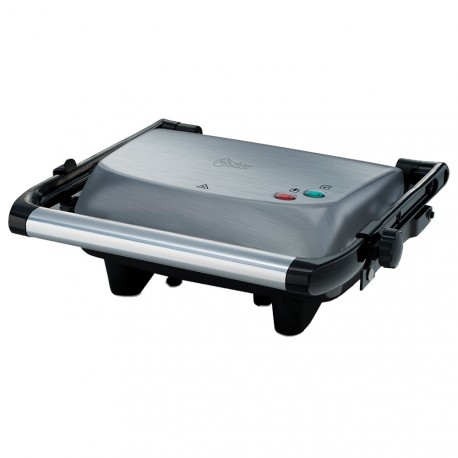 Sanduchera Panini 2 OSTER 2880