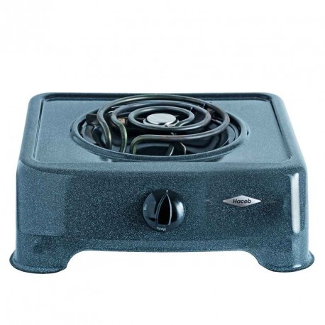 Cocineta Haceb 1 Puesto AR Electrica-1 Gris