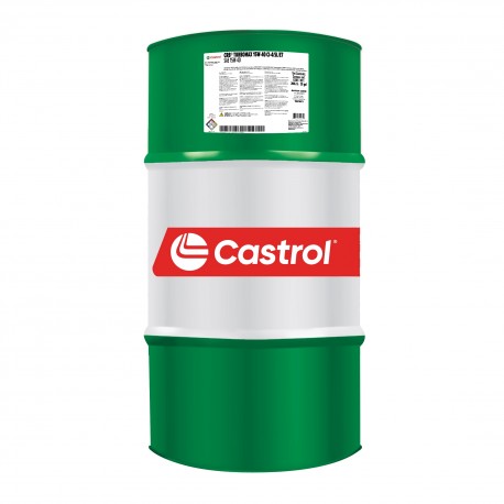 Aceite Castrol CRB TurboMax 15W40 