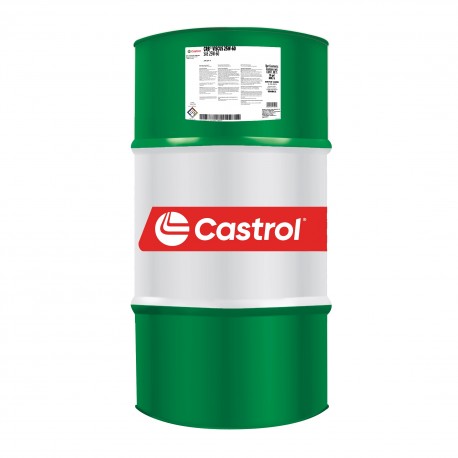 Aceite CRB Viscus Castrol 25W60 Tambor 55 GL
