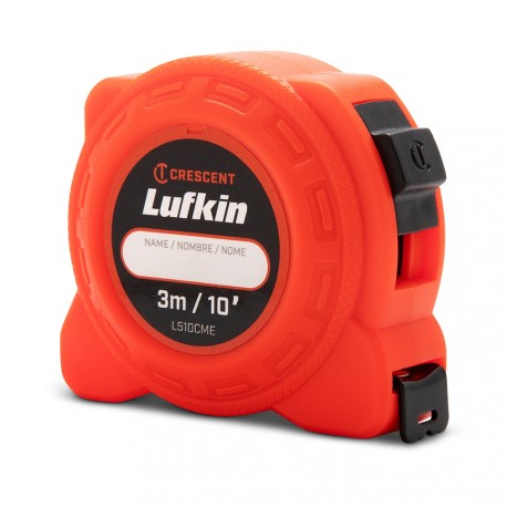 Flexometro Lufkin FLEX L5-10 3Mts