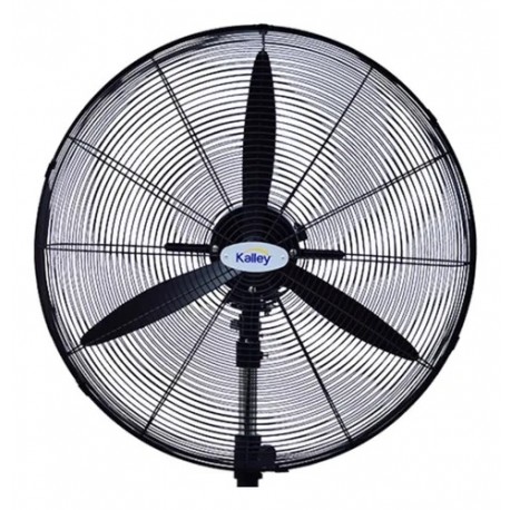 VentPiso24" Kalley K-VAP24P Ng