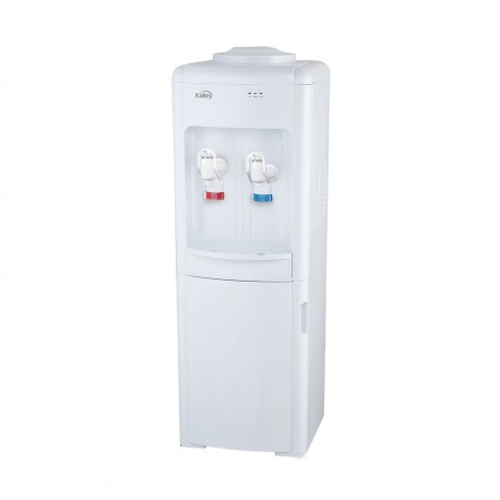 Dispensador De Agua Kalley De Piso Para Red Hidráulica K-DAF