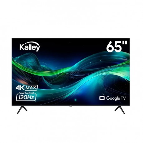 TV KALLEY 65" K-TV65G315 4KUHD