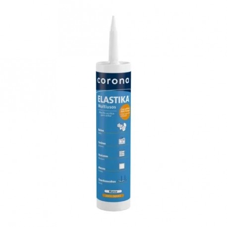 Elastika Blanca Tubo 300Ml