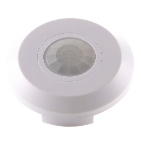SENSOR TECHO MERCURY EXTRAPLANO 360 GRADOS MERCURY ESE12