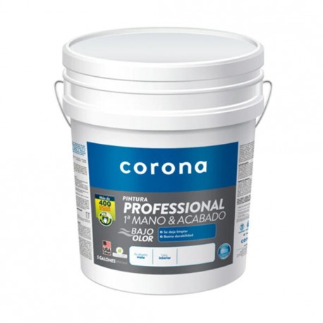 Pint Professional 1aMno Bco5Gl