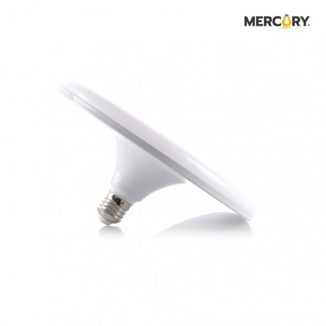 BOMBILLO LED MERCURY UFO 30W 6500K E27