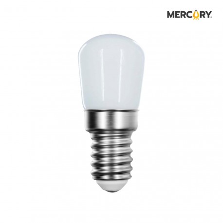 BOMBILLO MERCURY LED PERFUME 3W E14 6500K