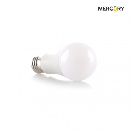 BOMBILLO LED MERCURY  7W 3000K/E27 A60