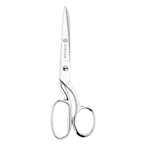 Tijeras Singer Para Telas 7" 17.8cm 