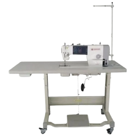 Maquina Industrial Plana 114G-30CEB-17-123