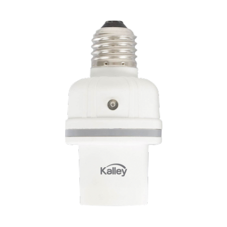 Roseta Inteligente Kalley K-RS1 Blanco