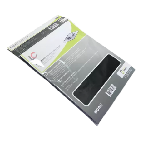 Kit Compac Filtro Y Trampa M.A Haceb