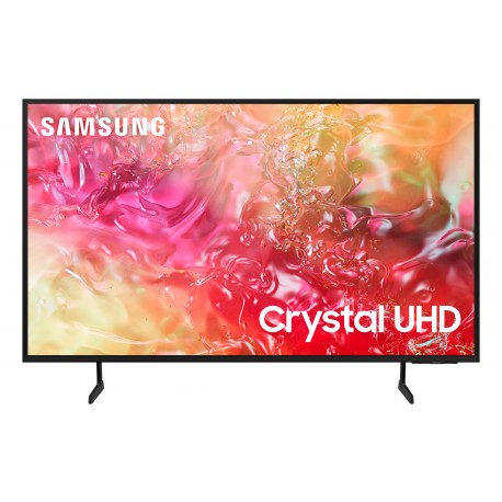 TV SAMSUNG 75" Pulgadas 190.5 cm 75DU7000 4K-UHD LED Smart TV