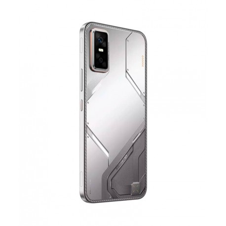 Cel5G Infx GT30 Pro 512GB Blanco