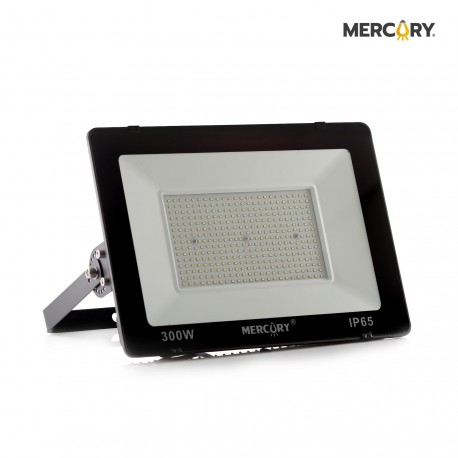 REFLECTOR LED MERCURY TIPO TABLETA 300W 6500K