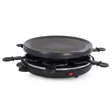 Raclette 800W KALLEY K-MRTT29
