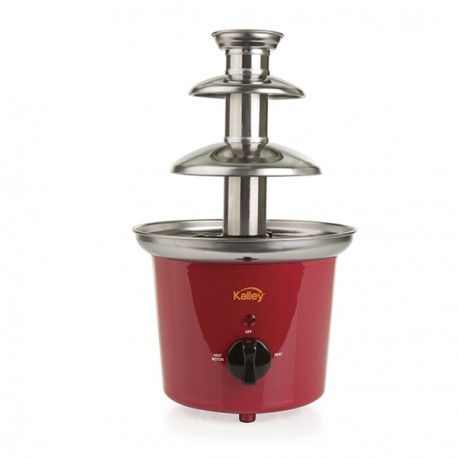 Fuente de Chocolate Acero KY K-FCH190S