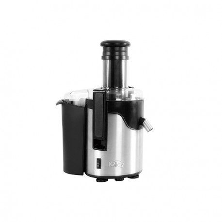 Extractor de jugos Kalley K-JE750